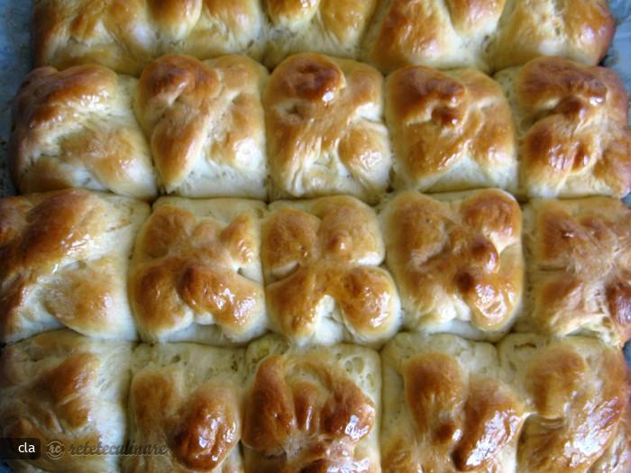 Placinte poale`n brau