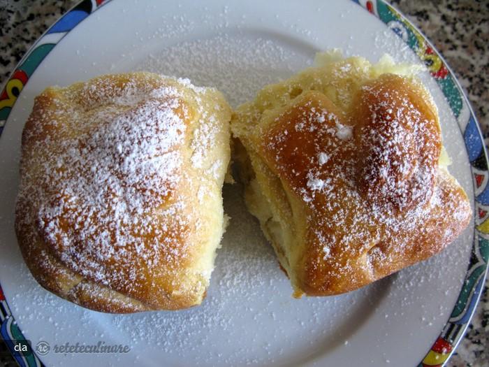 Placinte poale`n brau