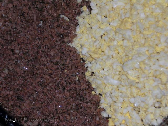 Placinta cu Carne si Foi de Brick