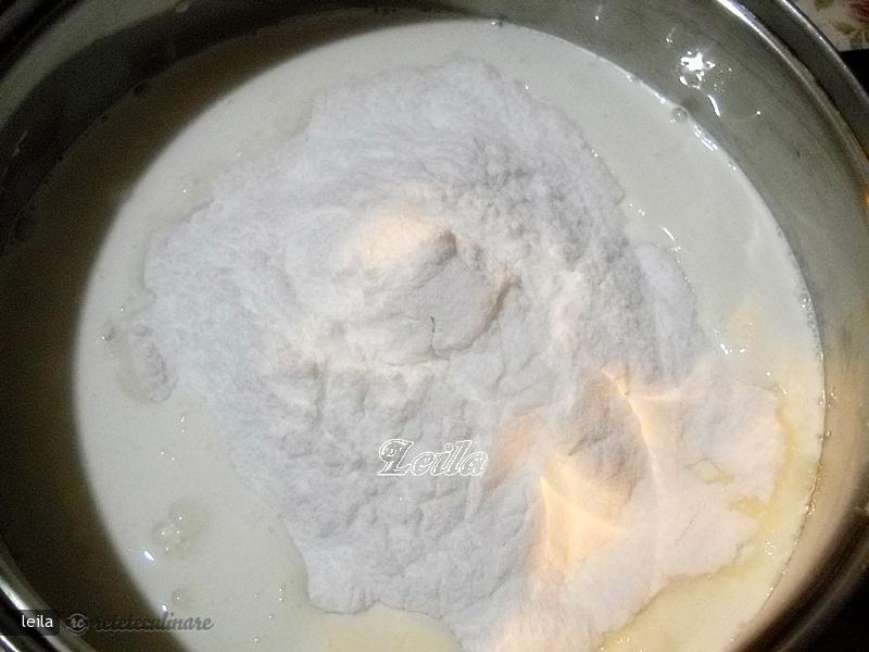 Lichior de Oua