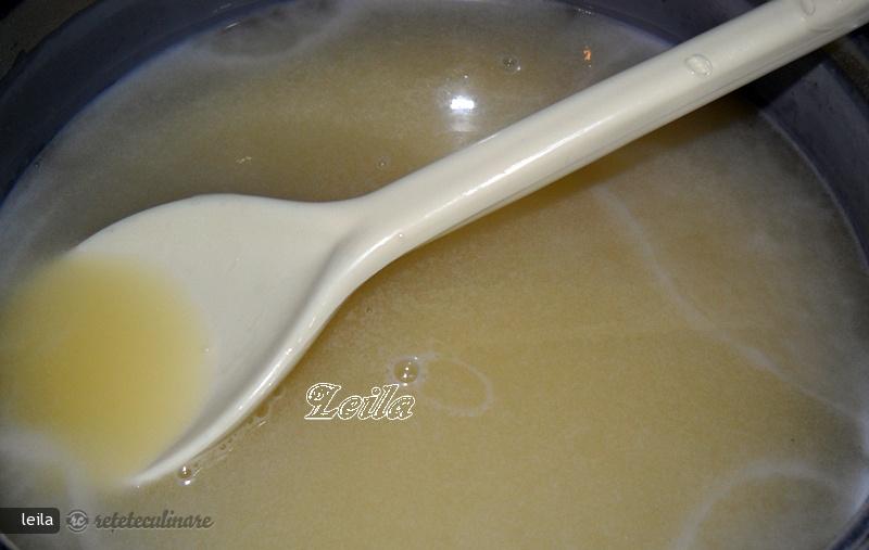 Lichior de Oua