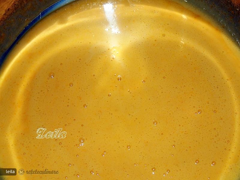 Lichior de Oua