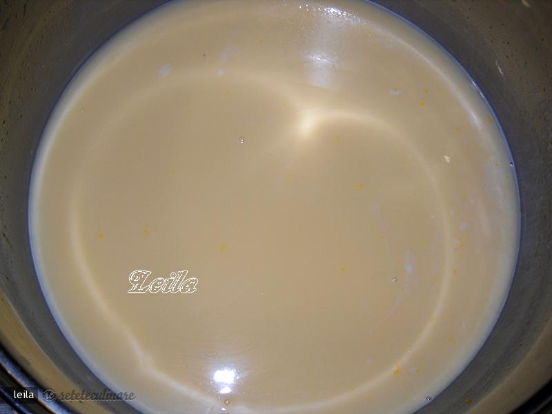 Lichior de Oua
