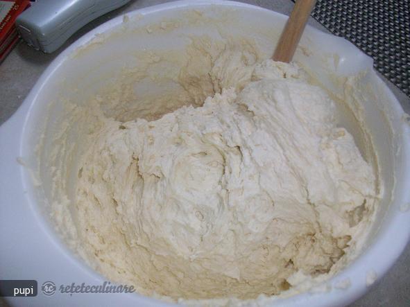 Biscuiti Moi cu Suc de Lamaie (soft Lemon Cookies)