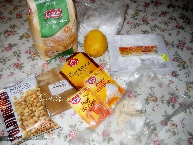 Biscuiti Festivi
