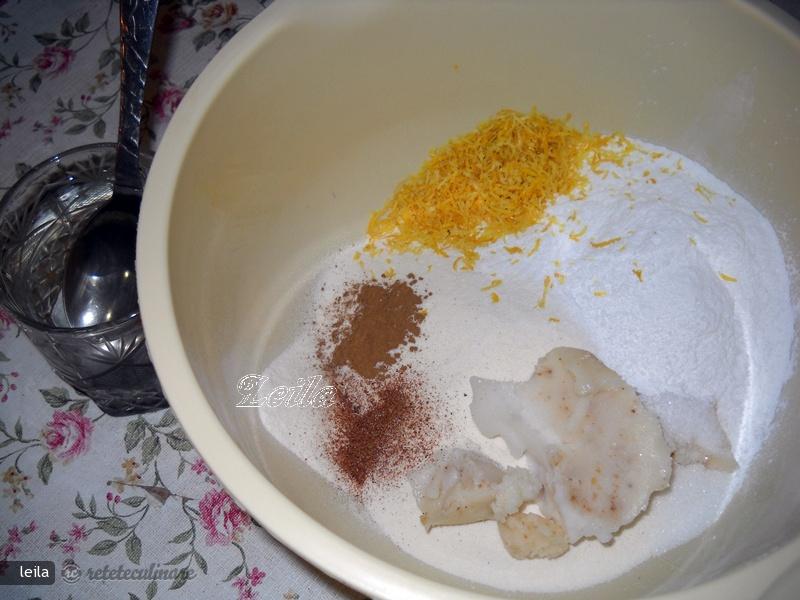 Biscuiti Festivi
