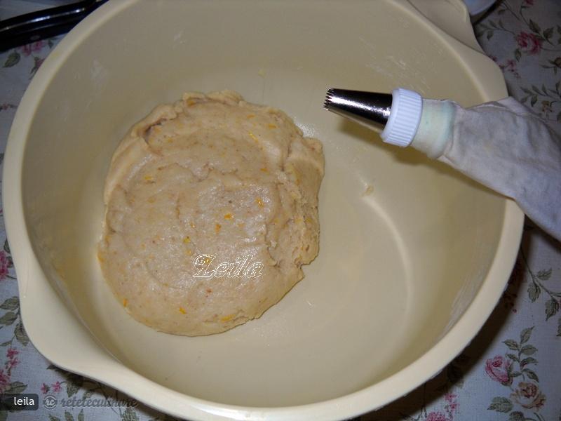 Biscuiti Festivi