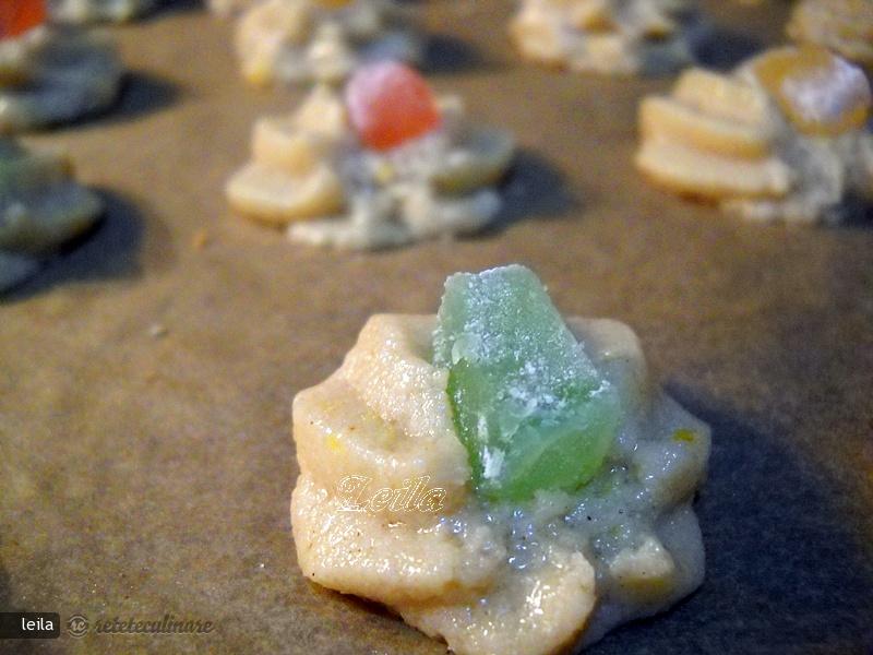 Biscuiti Festivi