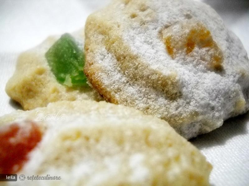 Biscuiti Festivi