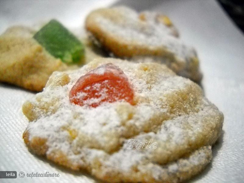 Biscuiti Festivi