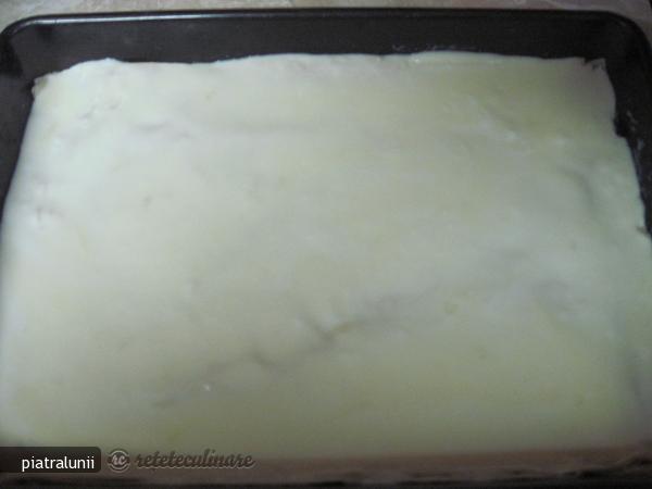 Burek (Placinta cu branza)