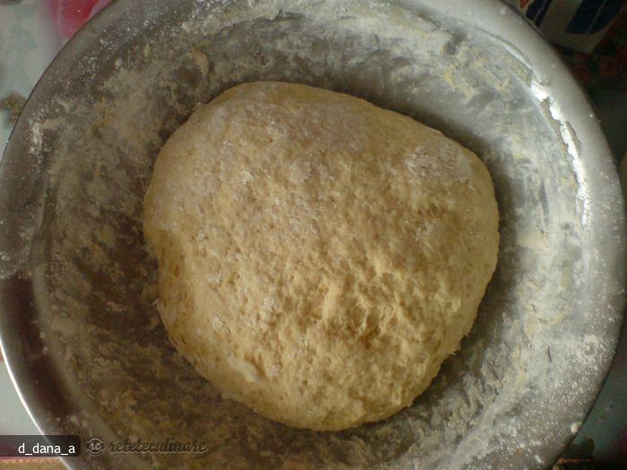 Cozonac Neframantat