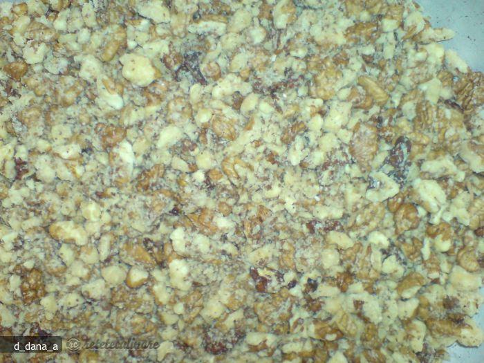 Cozonac Neframantat