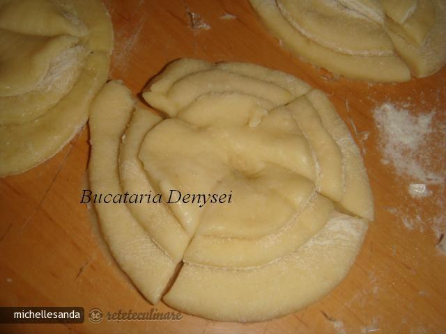 Gogosi Trandafir