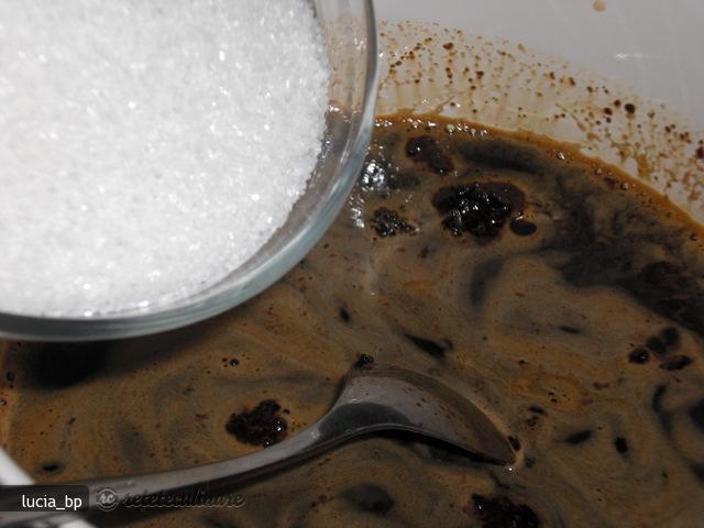 Prajitura Mocca