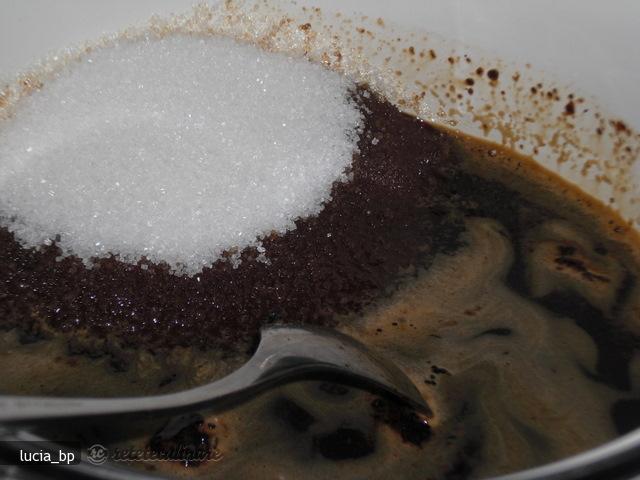 Prajitura Mocca
