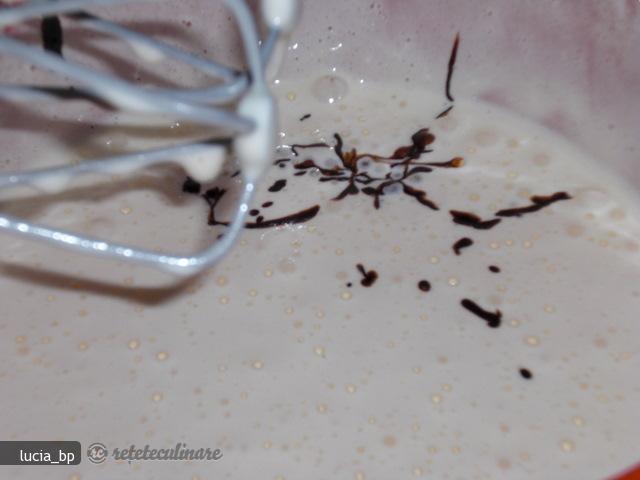 Prajitura Mocca