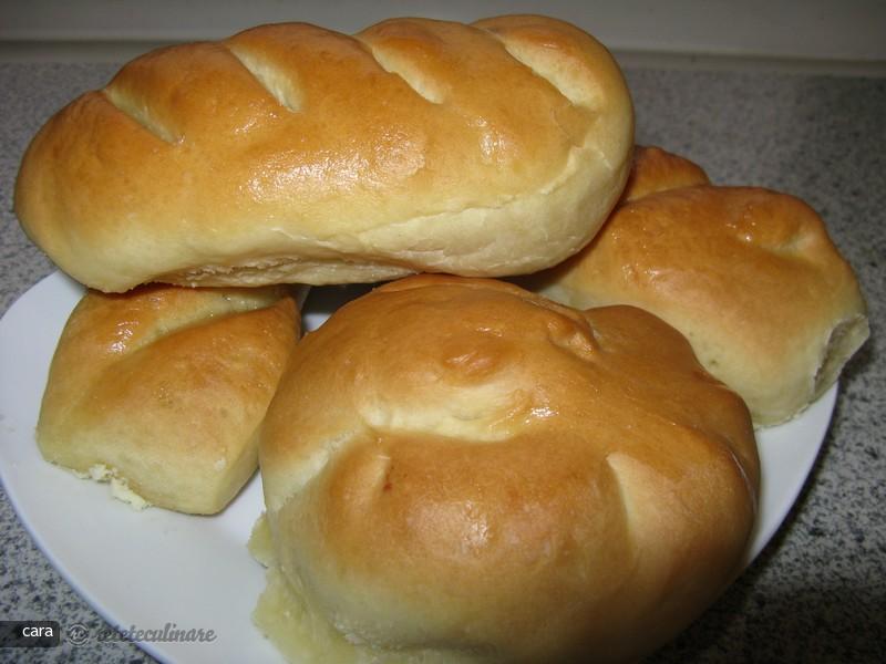 Batonase/chifle `hot Dog`