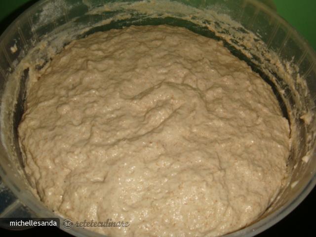 Paine Mestesugareasca