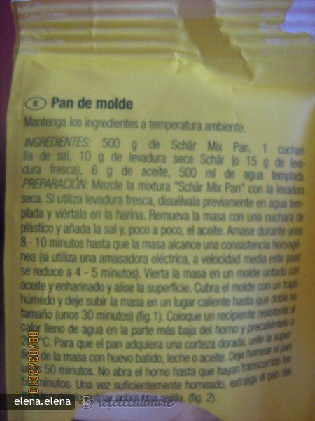 Paine cu Faina Integrala