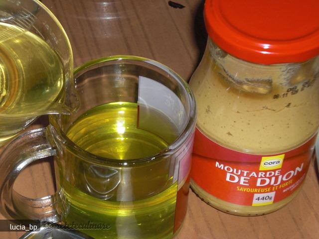 Maioneza Pentru Peste