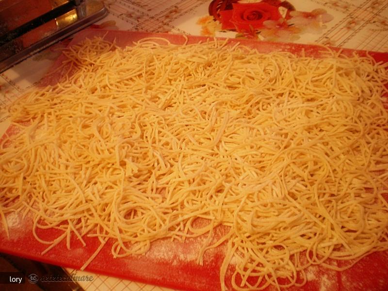Ciorba de Curca