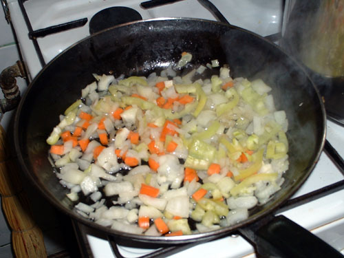Bors de vita