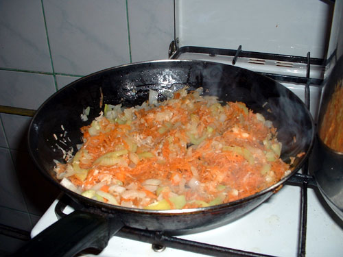 Bors de vita