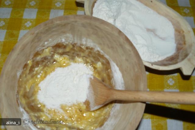 Taitei de Casa (cu Ou)