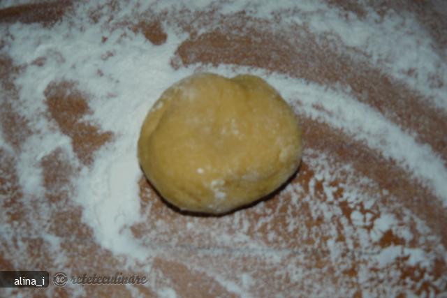 Taitei de Casa (cu Ou)