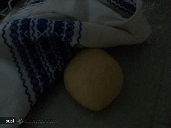 Taitei de Casa (cu Ou)