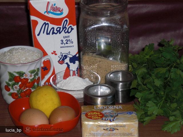Orez Gratinat