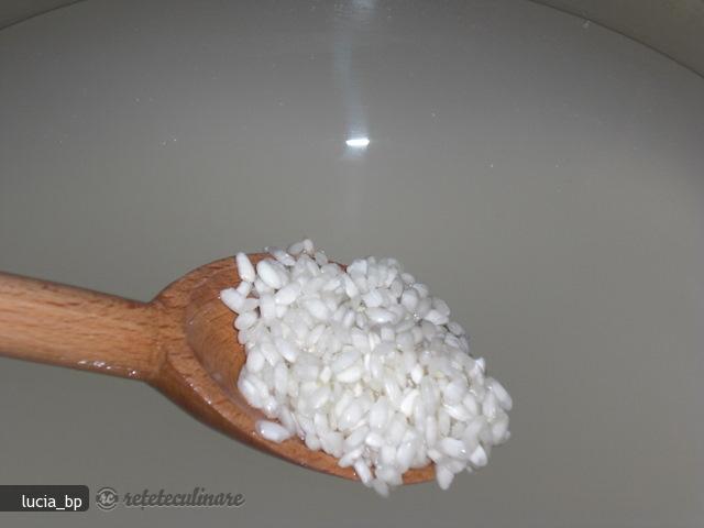 Orez Gratinat