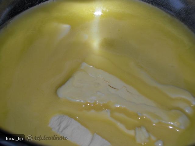 Orez Gratinat