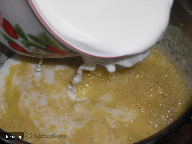Orez Gratinat
