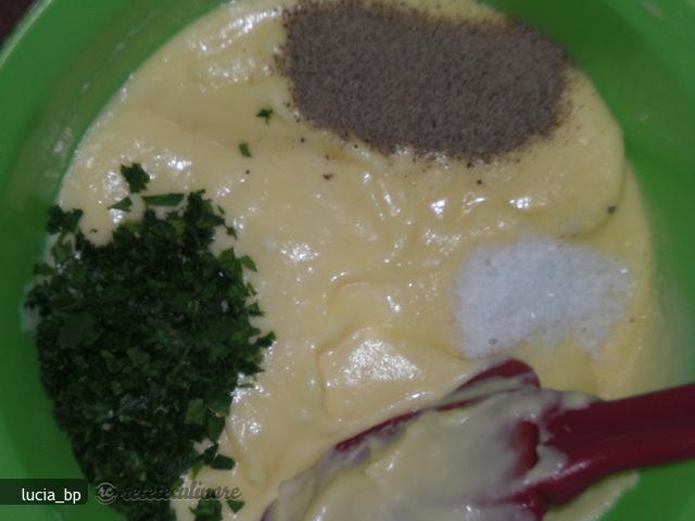 Orez Gratinat