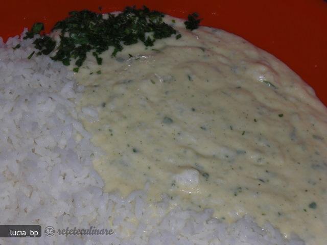 Orez Gratinat