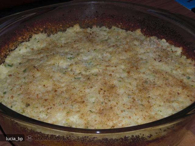 Orez Gratinat