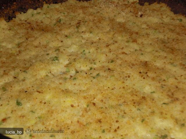 Orez Gratinat