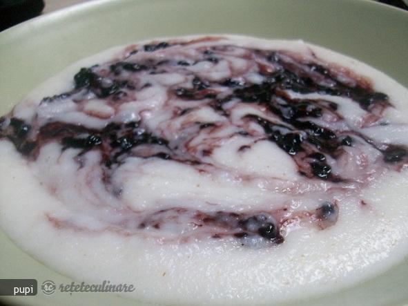 Lapte Din Nuca de Cocos (Coconut Milk)