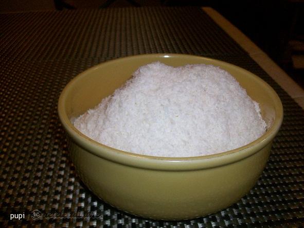 Lapte Din Nuca de Cocos (Coconut Milk)
