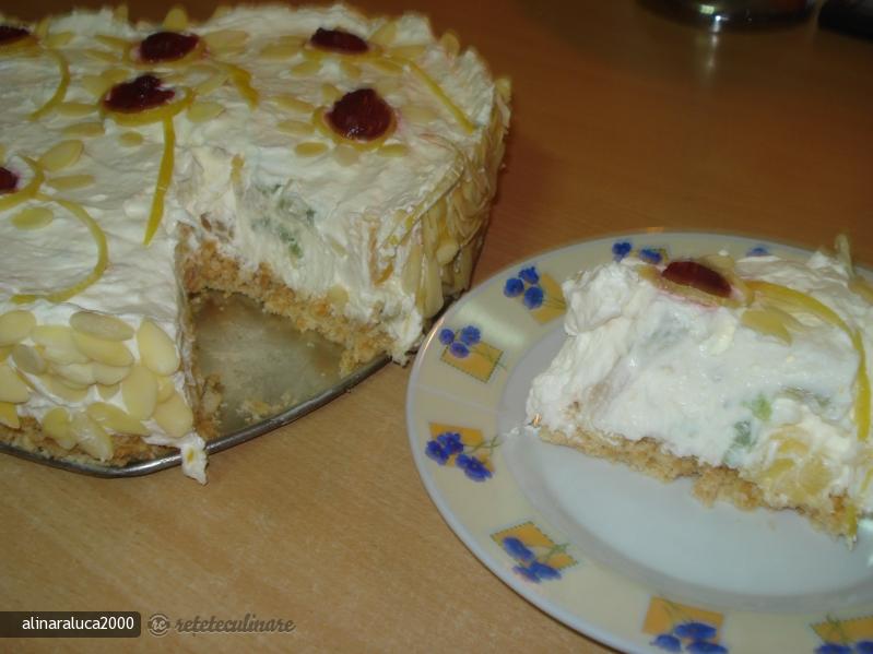 Tort Alina