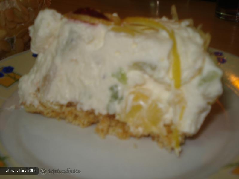 Tort Alina