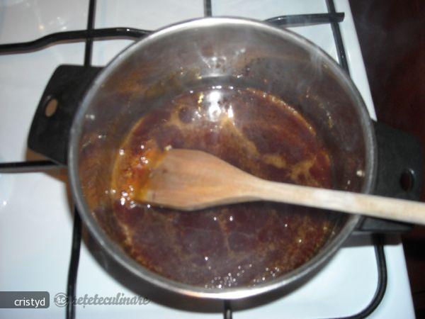 Foietaj cu Fructe