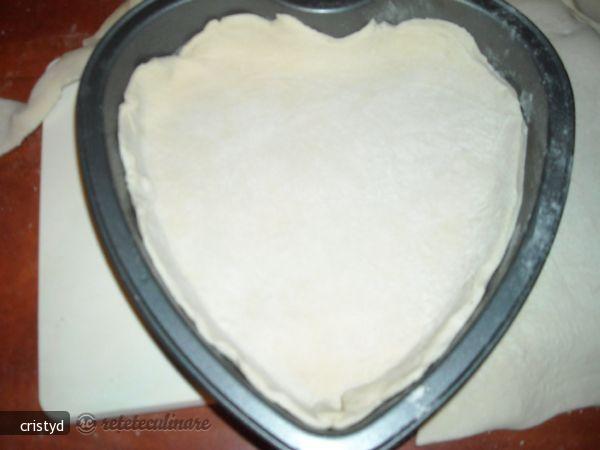 Foietaj cu Fructe