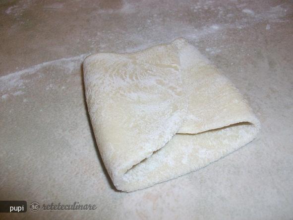 Taietei de Casa Fara Ou