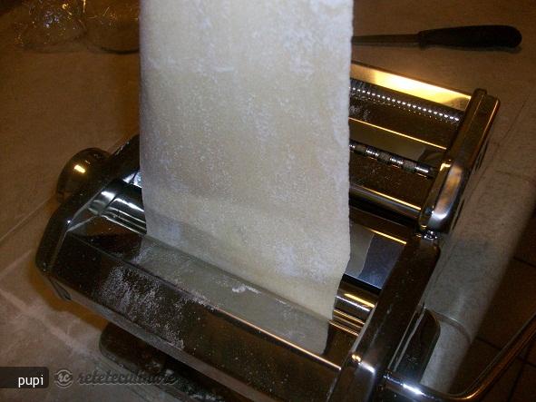 Taietei de Casa Fara Ou