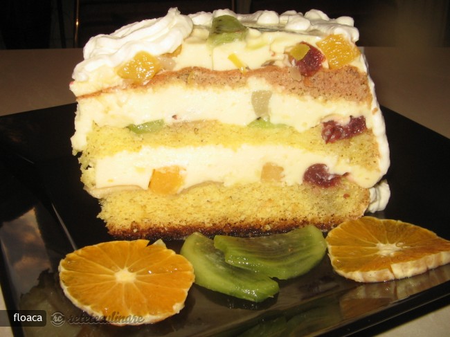 Blat de Tort de Ciocolata. Pregatirea Unui Blat de Tort - Pas cu Pas