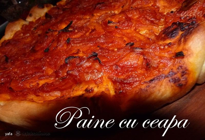 Painica cu Ceapa