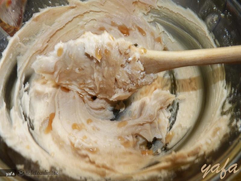 Biscuiti cu Fructe Confiate